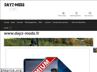 dayz-mods.fr