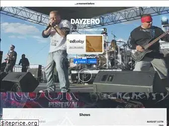 dayzeromusic.com