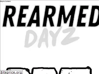 dayzrearmed.com