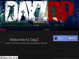 dayzrp.com