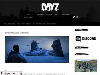 dayzstandalone.es