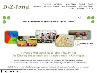 daz-portal.be