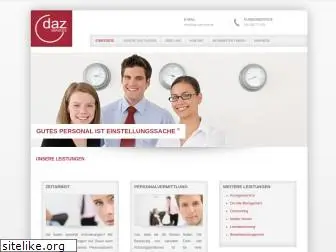 daz-services.com