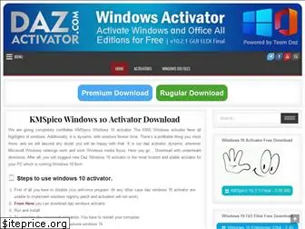 dazactivator.com