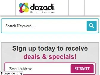 dazadi.com