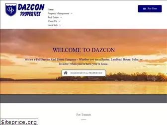 dazcon.com