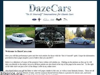 dazecars.com