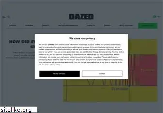 dazeddigital.com