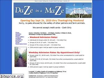 dazeinamaze.com