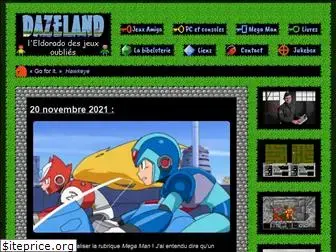 dazeland.com