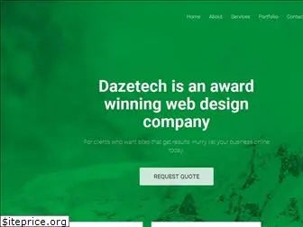 dazetech.co.in