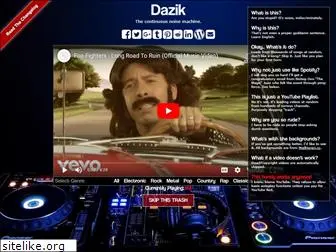dazik.com