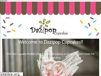 dazipopcupcakes.com