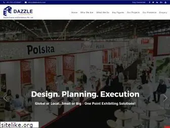 dazlevents.com