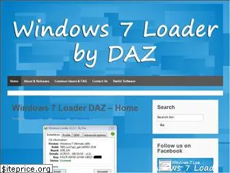 dazloader.com