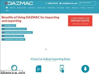 dazmac.com.au