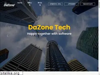 dazone.co.kr