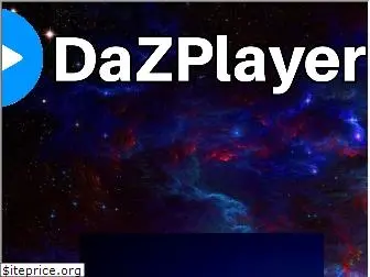 dazplayer.com