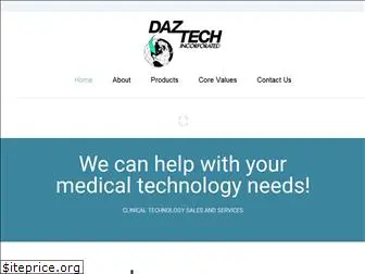 daztechinc.com