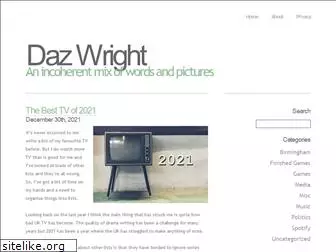 dazwright.com