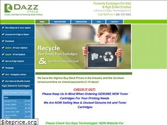 dazz-cycle.com