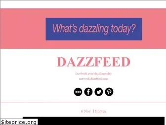 dazzfeed.com
