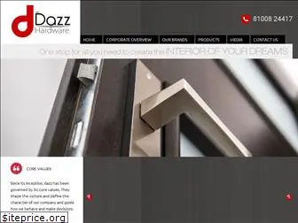 dazzhardware.com