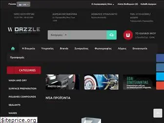 dazzle-car.gr