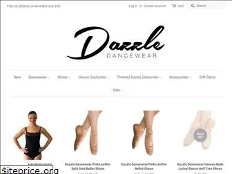 dazzle-dancewear.co.uk