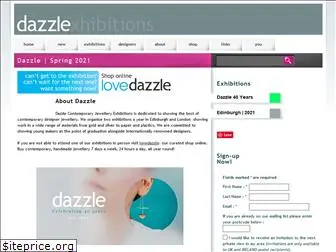 dazzle-exhibitions.co.uk