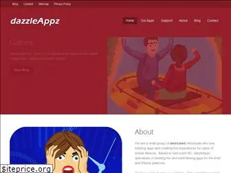 dazzleappz.com