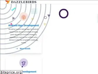 dazzlebirds.com