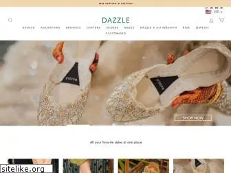 dazzlebysarah.com