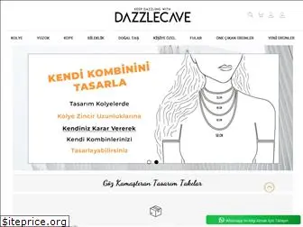 dazzlecave.com