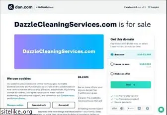 dazzlecleaningservices.com