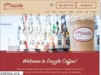 dazzlecoffee.com