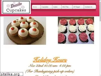 dazzlecupcakes.com