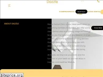 dazzledentalclinic.com
