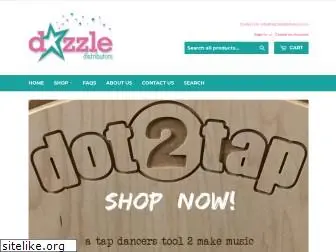 dazzledistributors.com