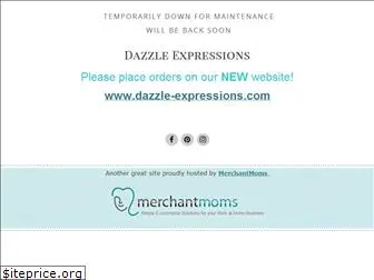 dazzleexpressions.com