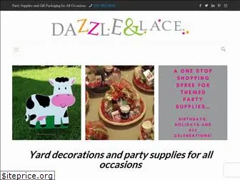 dazzlelace.com