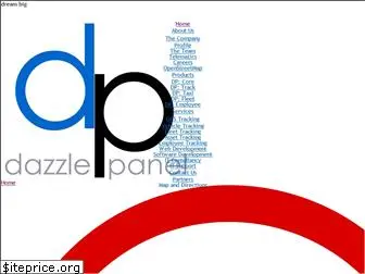 dazzlepanel.com