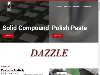 dazzlepolish.com