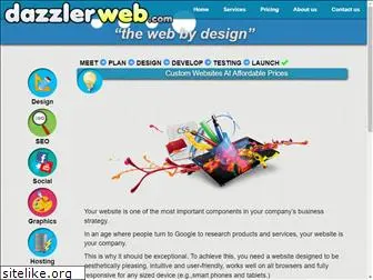 dazzlerweb.com