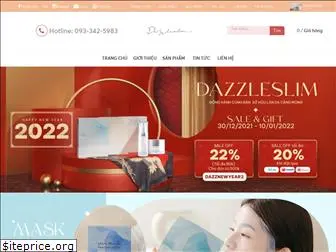 dazzleslim.com.vn