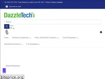 dazzletech.co.uk