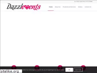 dazzlevents.co.uk