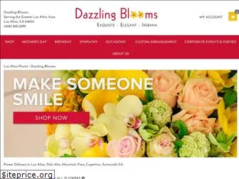 dazzlingblooms.com