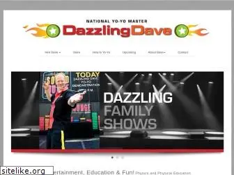 dazzlingdave.com