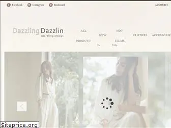 dazzlingdazzlin.com.tw